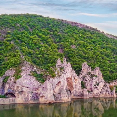 Eco House Kitana Hotel Asparuhovo Eksteriør billede