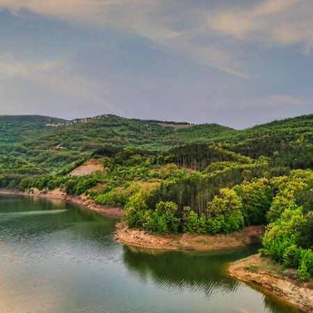 Eco House Kitana Hotel Asparuhovo Eksteriør billede