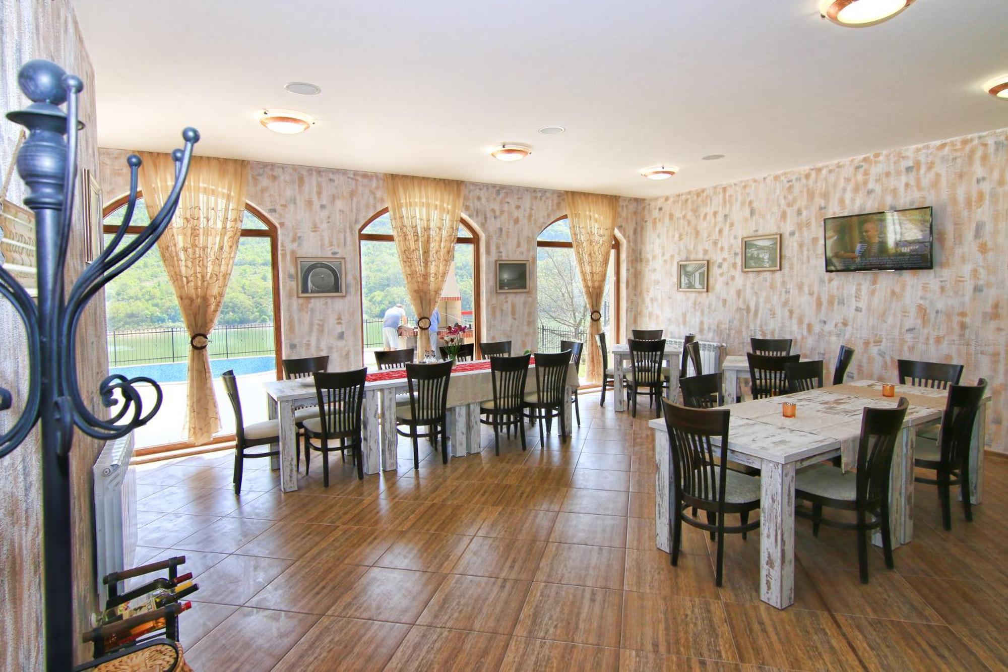 Eco House Kitana Hotel Asparuhovo Eksteriør billede