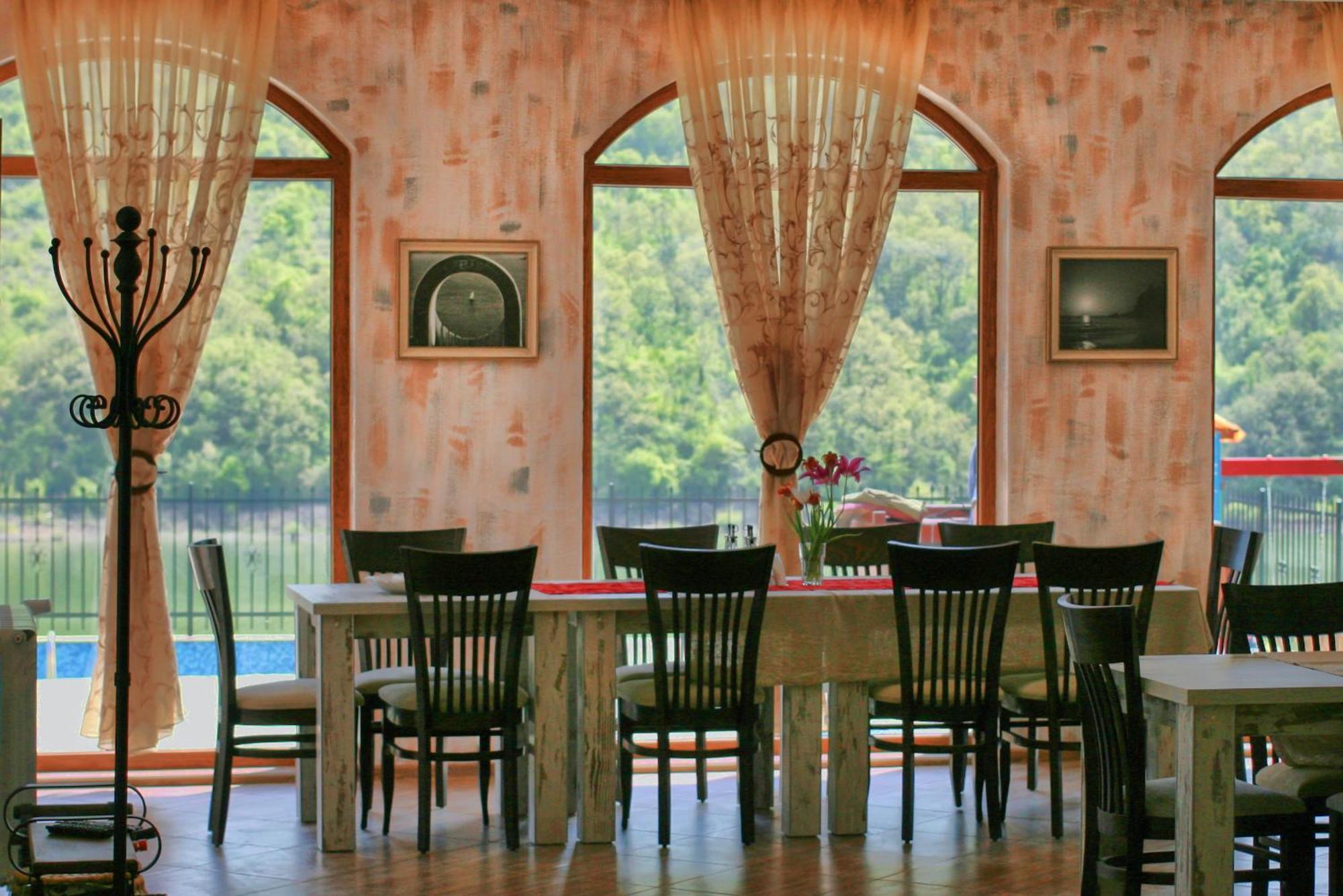 Eco House Kitana Hotel Asparuhovo Eksteriør billede