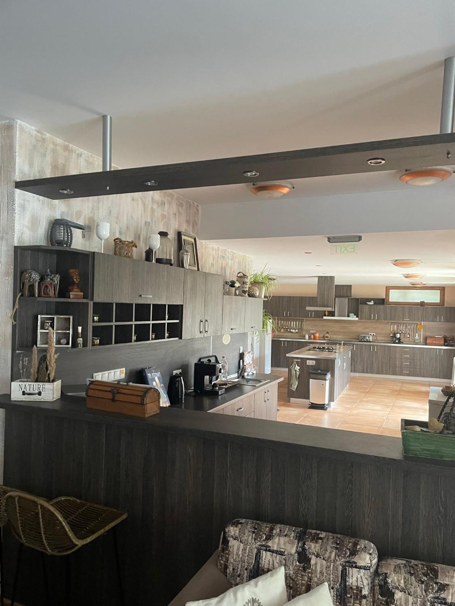 Eco House Kitana Hotel Asparuhovo Eksteriør billede