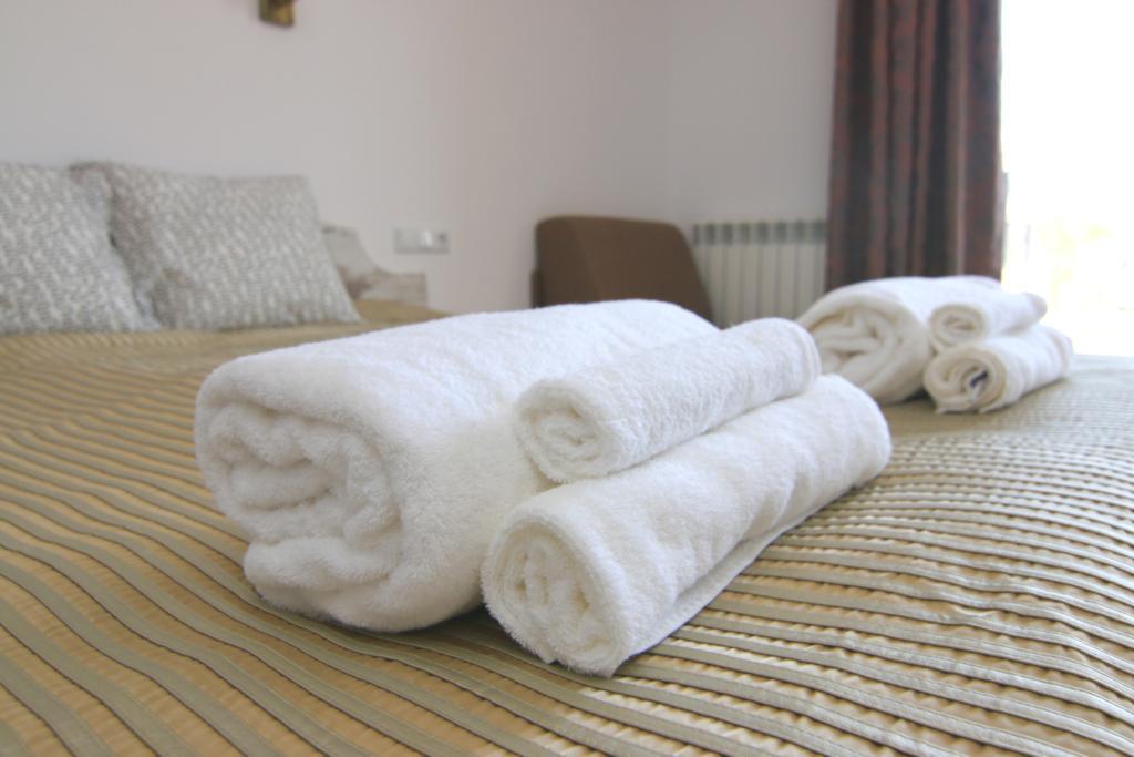 Eco House Kitana Hotel Asparuhovo Eksteriør billede