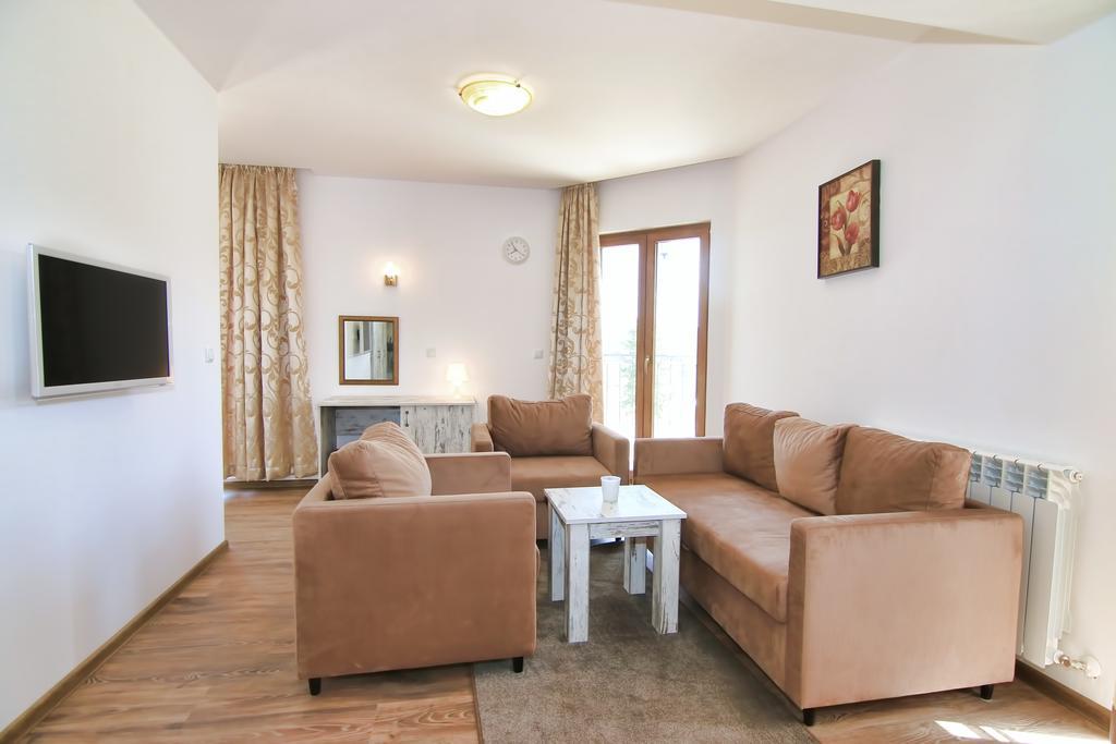 Eco House Kitana Hotel Asparuhovo Eksteriør billede