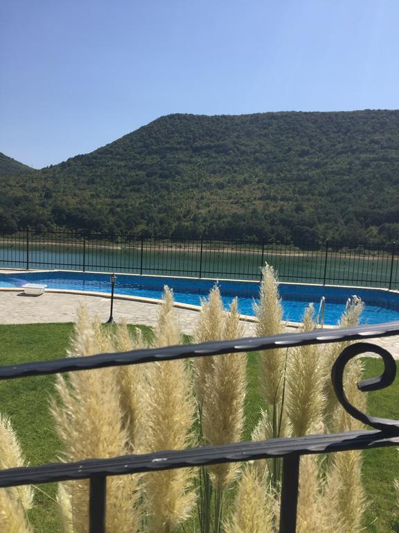 Eco House Kitana Hotel Asparuhovo Eksteriør billede