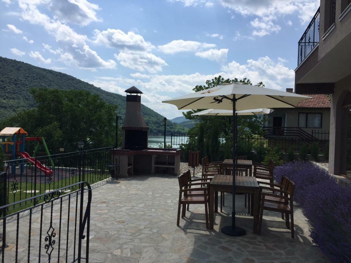 Eco House Kitana Hotel Asparuhovo Eksteriør billede