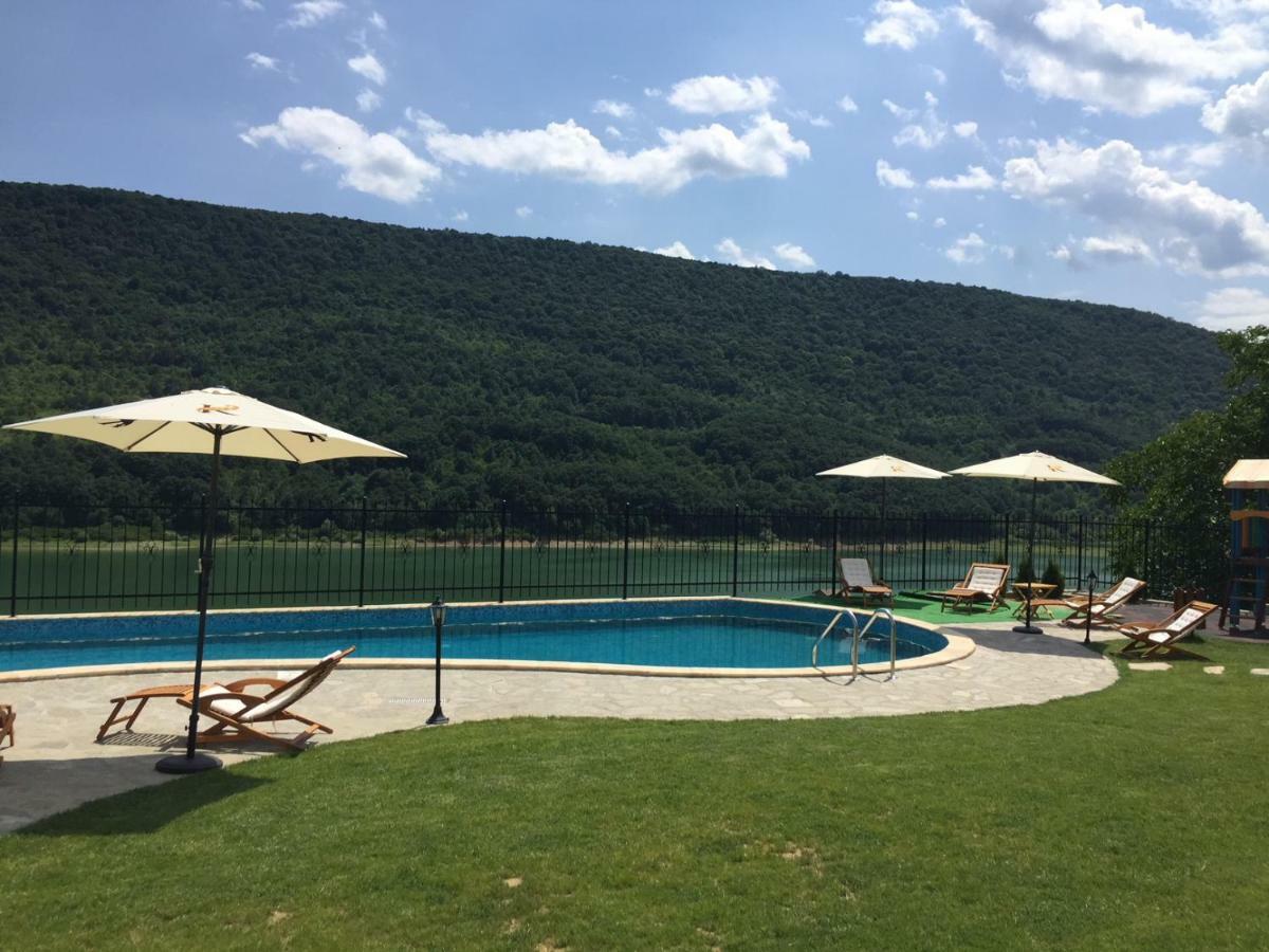 Eco House Kitana Hotel Asparuhovo Eksteriør billede